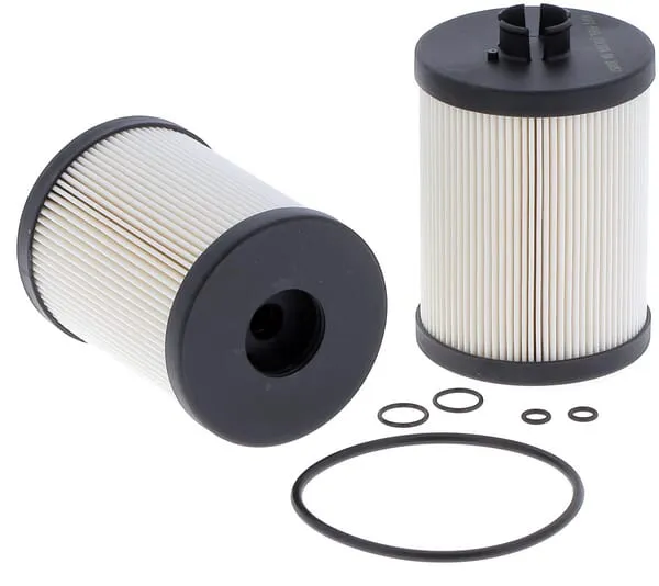 Fuel filter