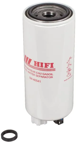 Palivový filtr Hifi