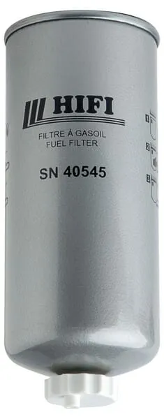 Palivový filtr Hifi