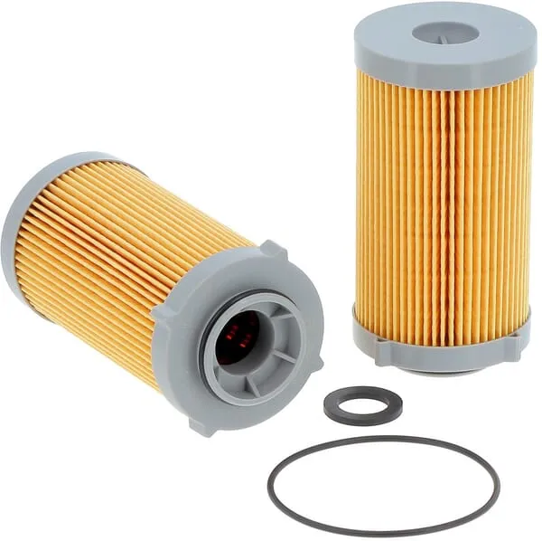 Fuel filter