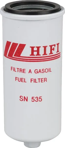 Palivový filtr Hifi