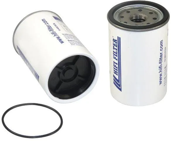 Palivový filtr HiFi