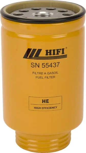 Palivový filtr Hifi