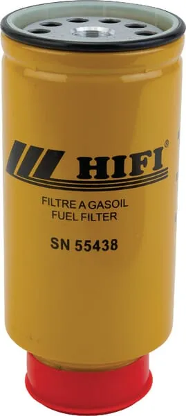 Palivový filtr Hifi