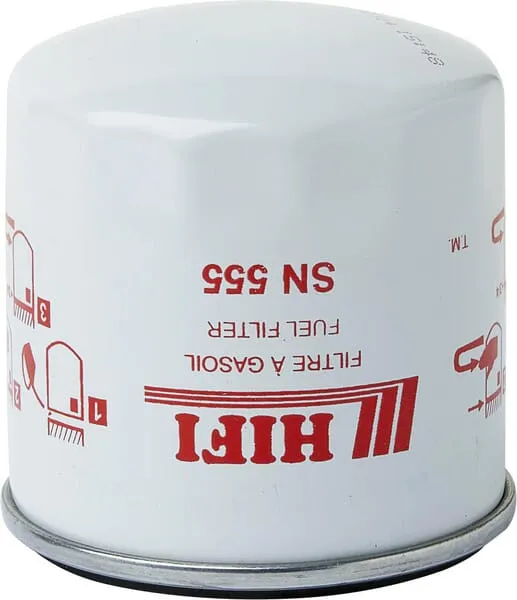 Palivový filtr Hifi