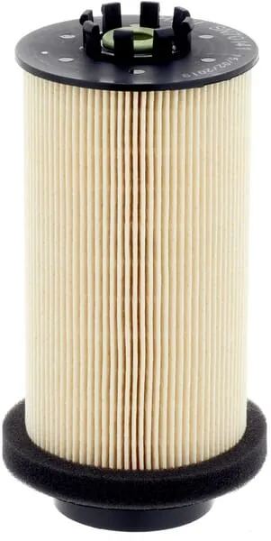 Palivový filtr