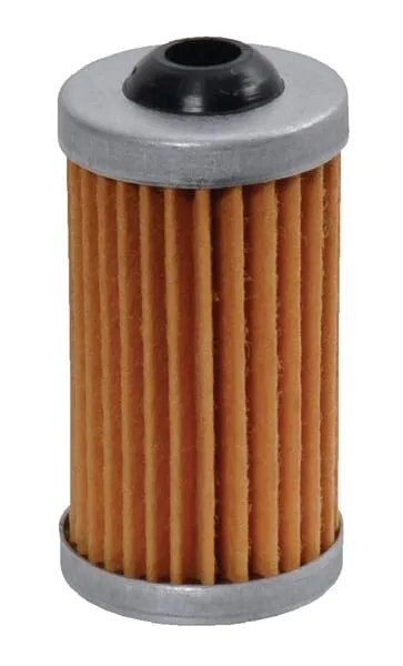 Palivový filtr