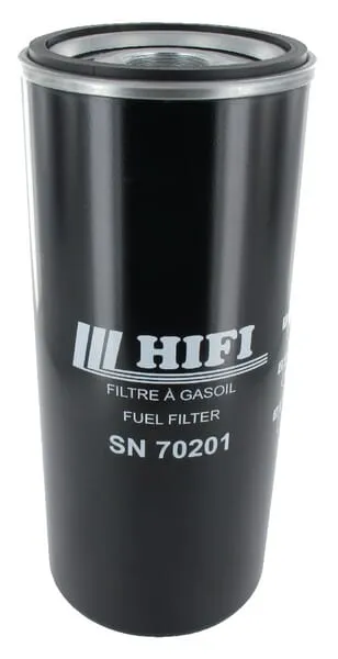 Palivový filtr Hifi