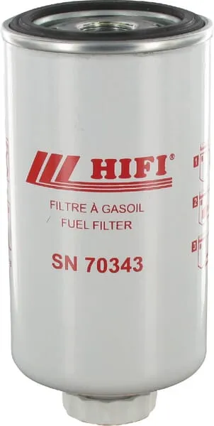 Palivový filtr Hifi