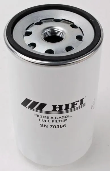 Palivový filtr Hifi