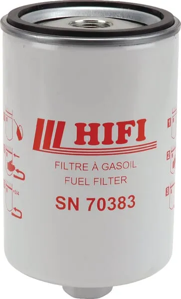 Palivový filtr HIFI