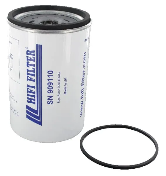 Palivový filtr Hifi