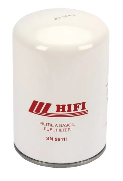 Palivový filtr Hifi