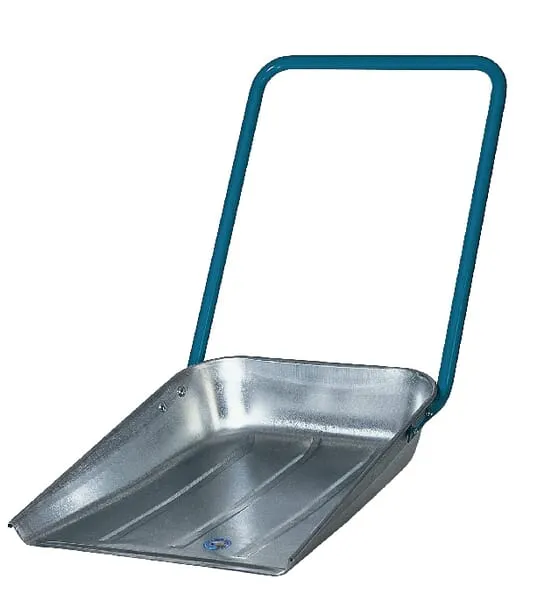 Maxi hrablo na sníh