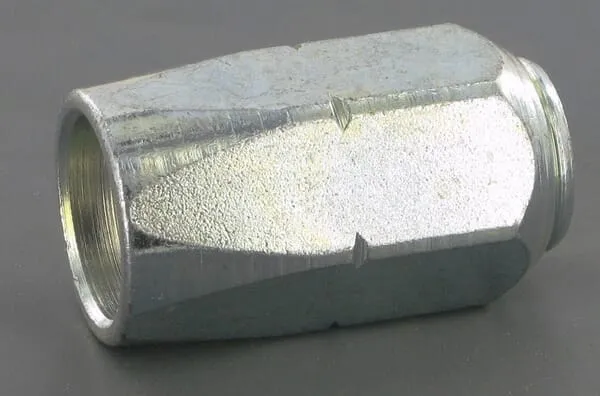 Šroubovací objímka