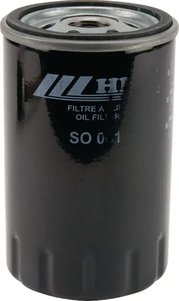Olejový filtr
