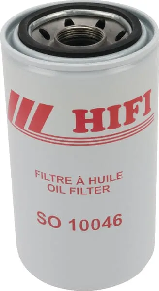 Olejový filtr