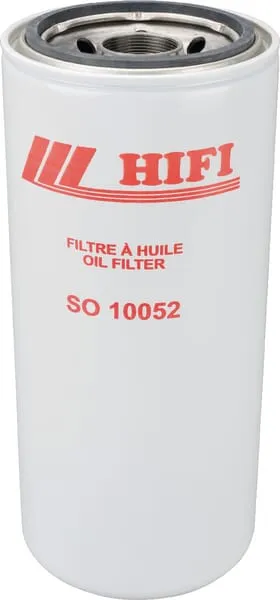 Olejový filtr