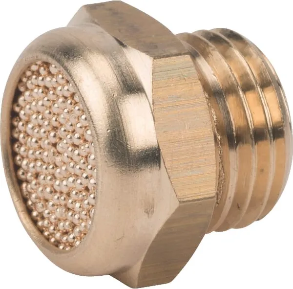 Tlumič paralelní typ SOF..