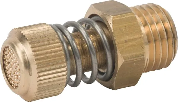 Tlumič paralelní typ SOF..A