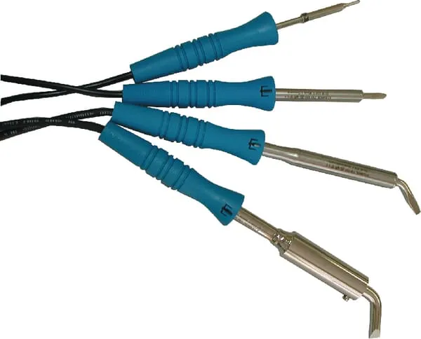 Standardní páječka 230 V