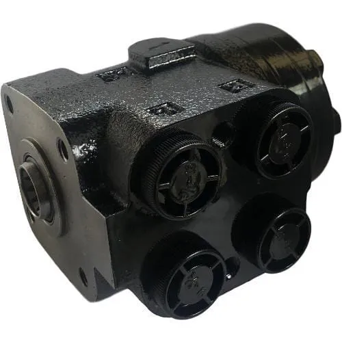 Orbitrol, řídicí jednotka 100 cm3, Kramp