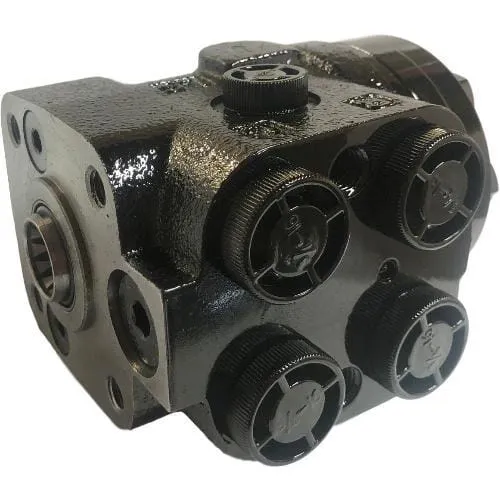 Orbitrol 250cc gopart