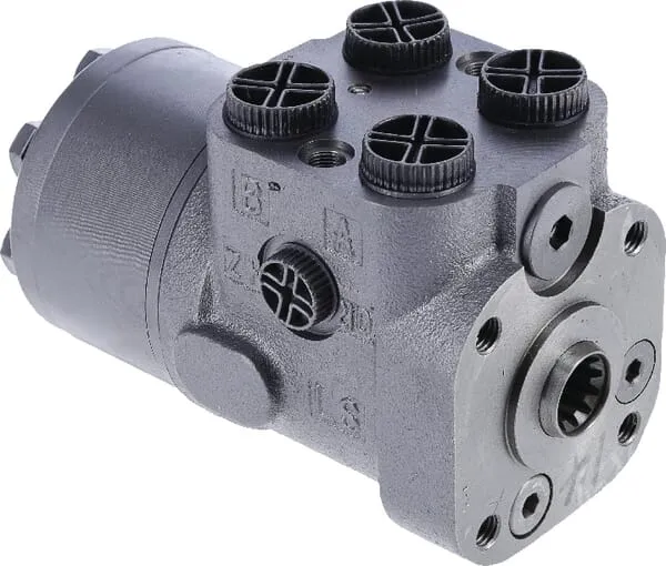 Jednotka řízení 315 OSPC LS