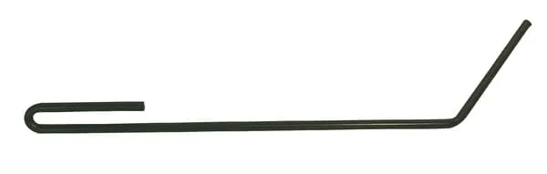 Pera zavlačovacích bran krátké p.