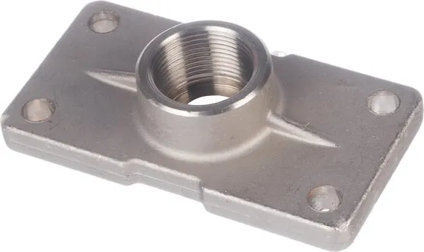 Deska se závitem 8"