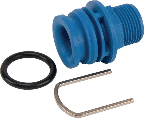 Náhradní díly - pro vodní čerpadla Tallas