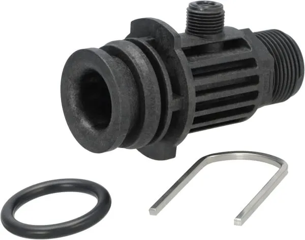 Trubka pro tlakový spínač