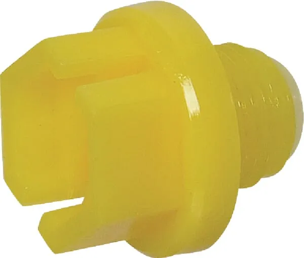 Protipr.zátka vnějš.z.1/8 BSP