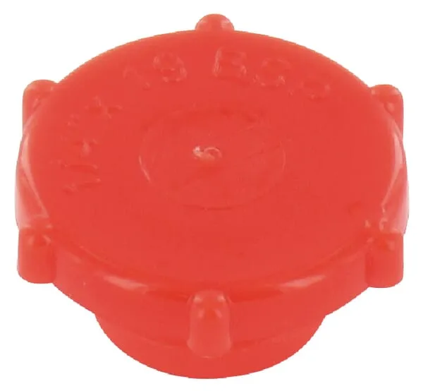 Protiprachová zátka BSP 1/4"