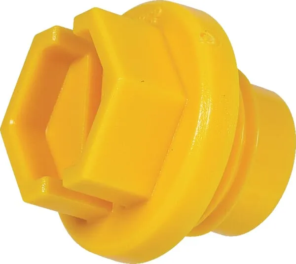 Protipr.zátka vnějš.z.1/4 BSP