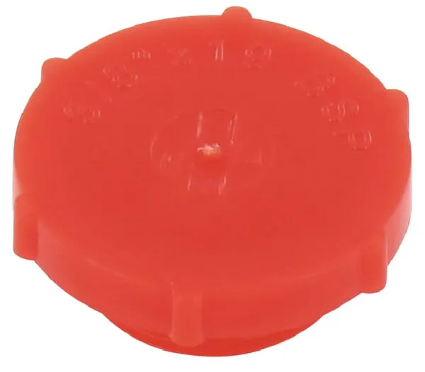 Protiprachová zátka BSP 3/8"