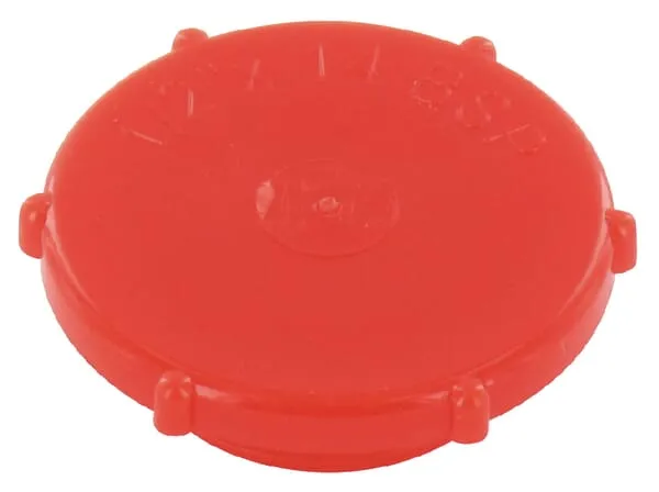 Protiprachová zátka BSP 1/2"