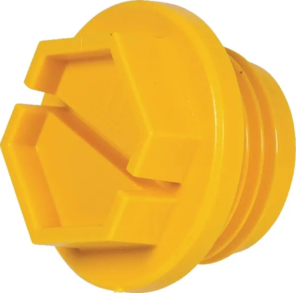 Protipr.zátka vnějš.z.1/2 BSP