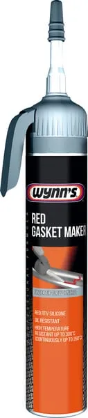 Těsnění pro velmi vysoké teploty, Wynn's Red