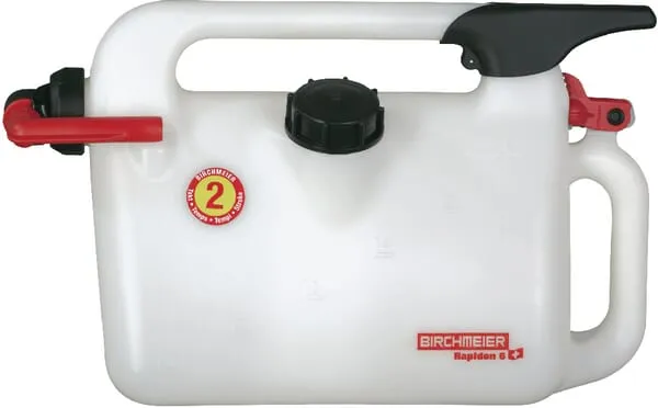 Kanystr na palivo Rapidon 6