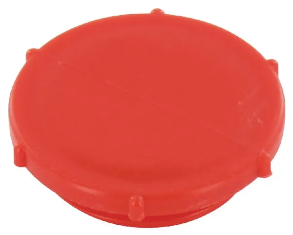 Protiprachová zátka BSP 3/4"