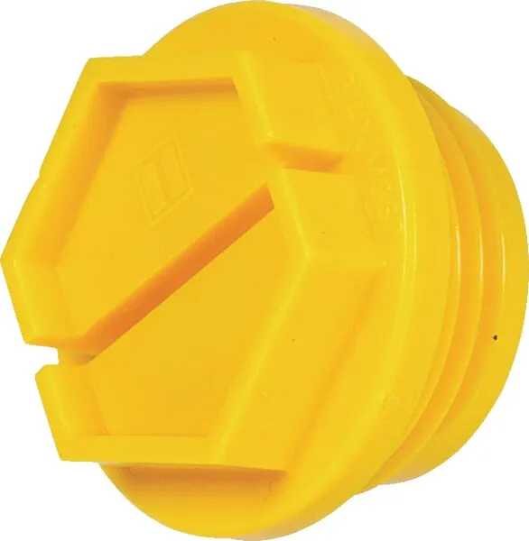 Protipr.zátka vnějš.z.3/4 BSP