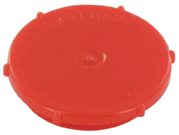 Protiprachová zátka BSP 1"