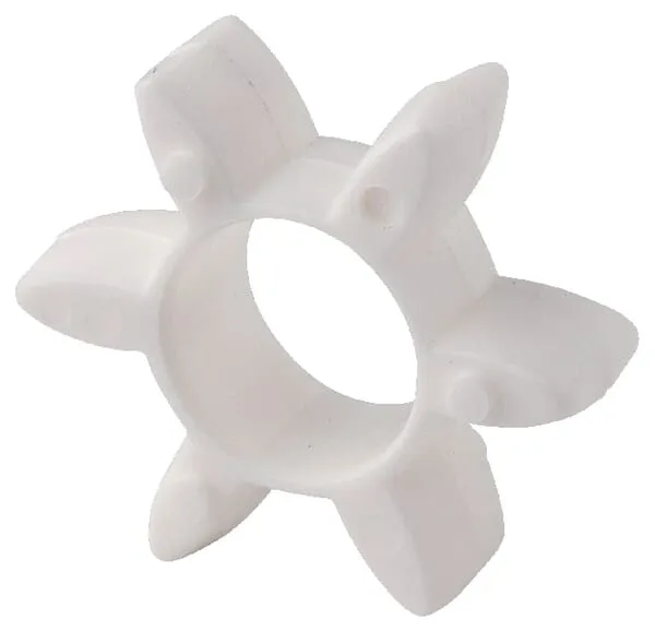 Plastová hvězdice ZK19