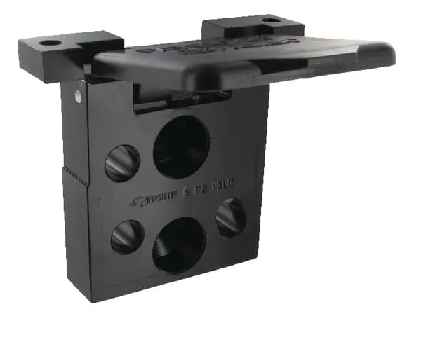 Držák pro 2P206 male