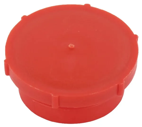 Protiprachová zátka BSP 1 1/4"