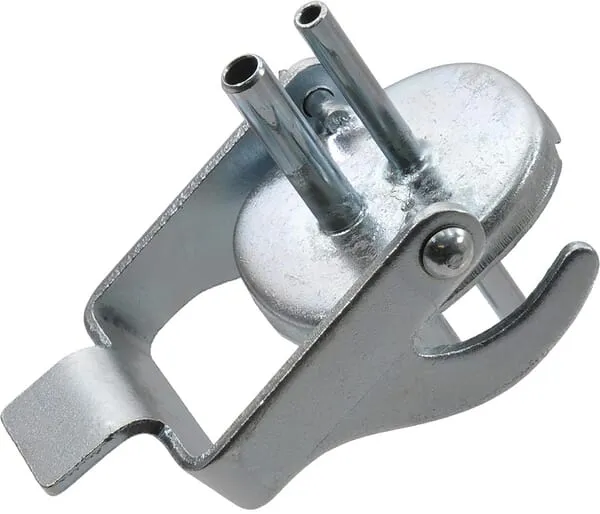 Kanistr Víčko palivové nádrže