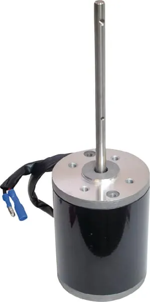 Elektromotor