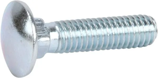 Zámkový šroub M6x35