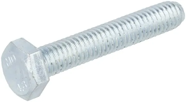 Šroub se šestihr. hlavou M6x35